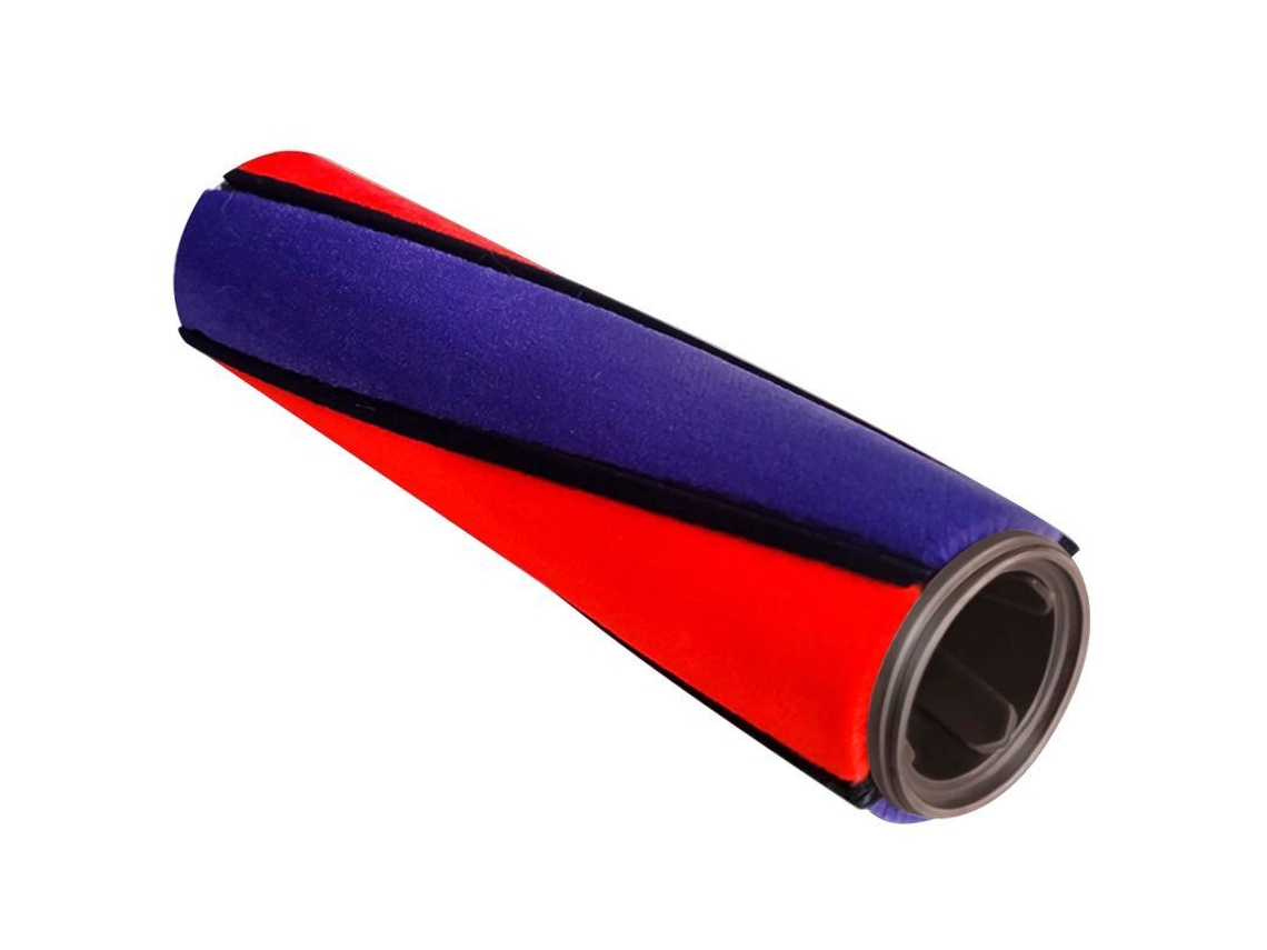 2026-rollo De Recambio Compatible Con Dyson V6 V7 V8 V10 V11 Cepillo Suave Para Suelos Duros