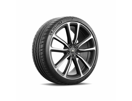 Neumático de Coche MICHELIN PILOT SPORT PS4S 235/35ZR20