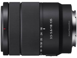 OBJECTIVA SONY SEL18135