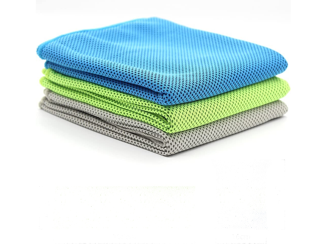 Conjunto de Toalla TRUYUETY Cabello Paquete Suministros Esenciales Baño Turbante Secado Microfibra Verde - 2pcs (Talla Única)