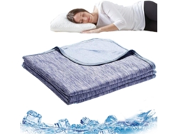 Mantas Frescas Para Quienes Tienen Calor Al Dormir, Manta Fresca, Manta Refrescante, Edredón.