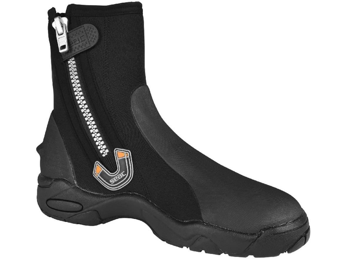 Botas  de Buceo SEACSUB Pro Hd (6 mm - EU 36-37)