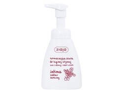Espuma de higiene íntima de arándano, 250 ml Ziaja