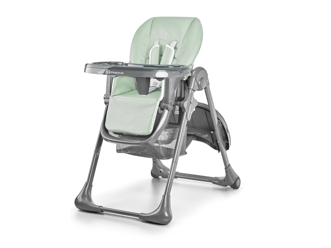 Trona KINDERKRAFT Tastee Olive