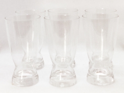 Conjunto de 6 Vasos MIKASA Ennova 38cl