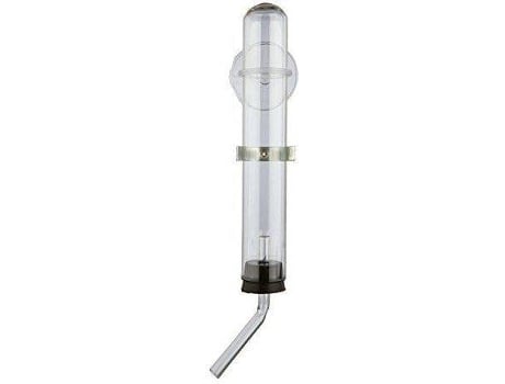 Bebedero para Roedores TRIXIE 33845 (Transparente - 50 ml)