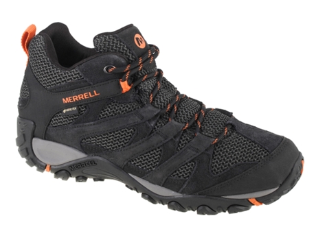 Zapatillas para Hombre MERRELL (41 - Negro)