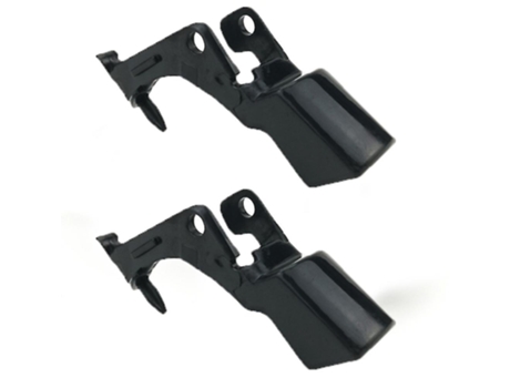 Interruptor de gatillo reforzado para aspiradora Dyson V10 V112pcs-black