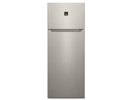 Frigorífico 2 puertas FAURE FTAN24FU0 (143.4 cm - Inox)