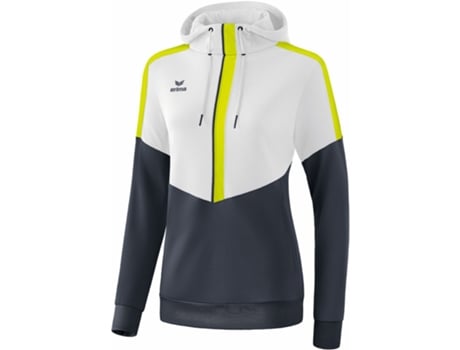Sudadera de Mujer para Running RAIDLIGHT Azul (S)