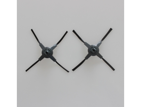 Filtro de repuesto para aspiradora Robot con cepillo lateral de 4 brazos para Proscenic 680T 780T 790T