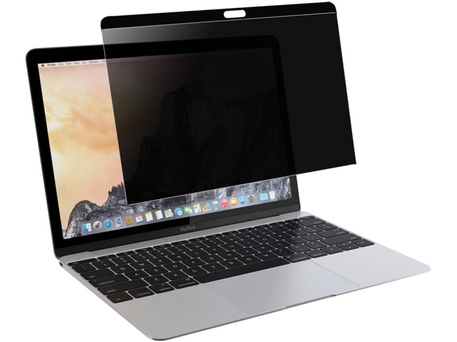 Protector Pantalla QDOS SPY (MacBook 12'')