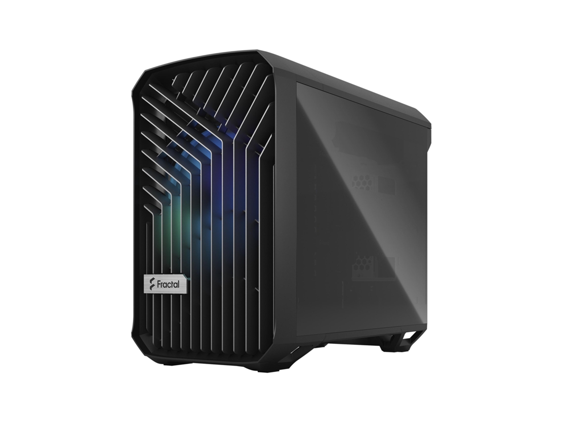 Fractal Design Torrent Nano Negro