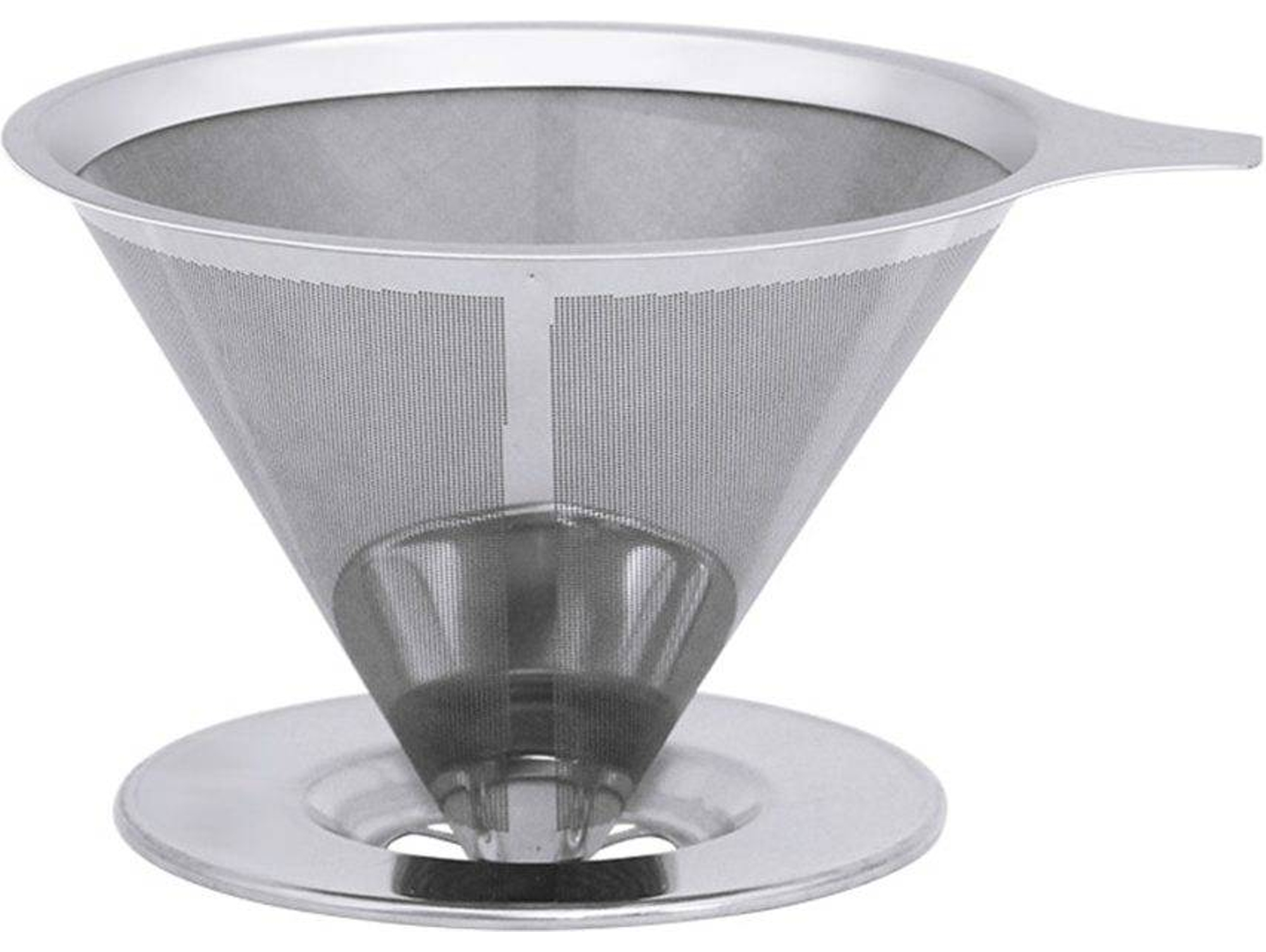 Filtro de Café HEAN Acero Inoxidable