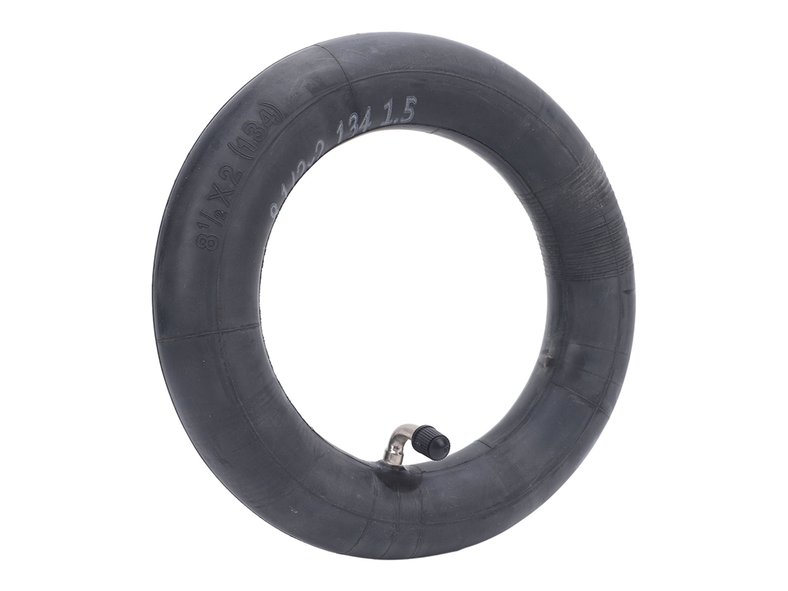 Jinwei-cámara De Aire Inflable Para Patinete Eléctrico 8.5x2 134mm 1.5mm Con Válvula Curva 90 Grados De Repuesto