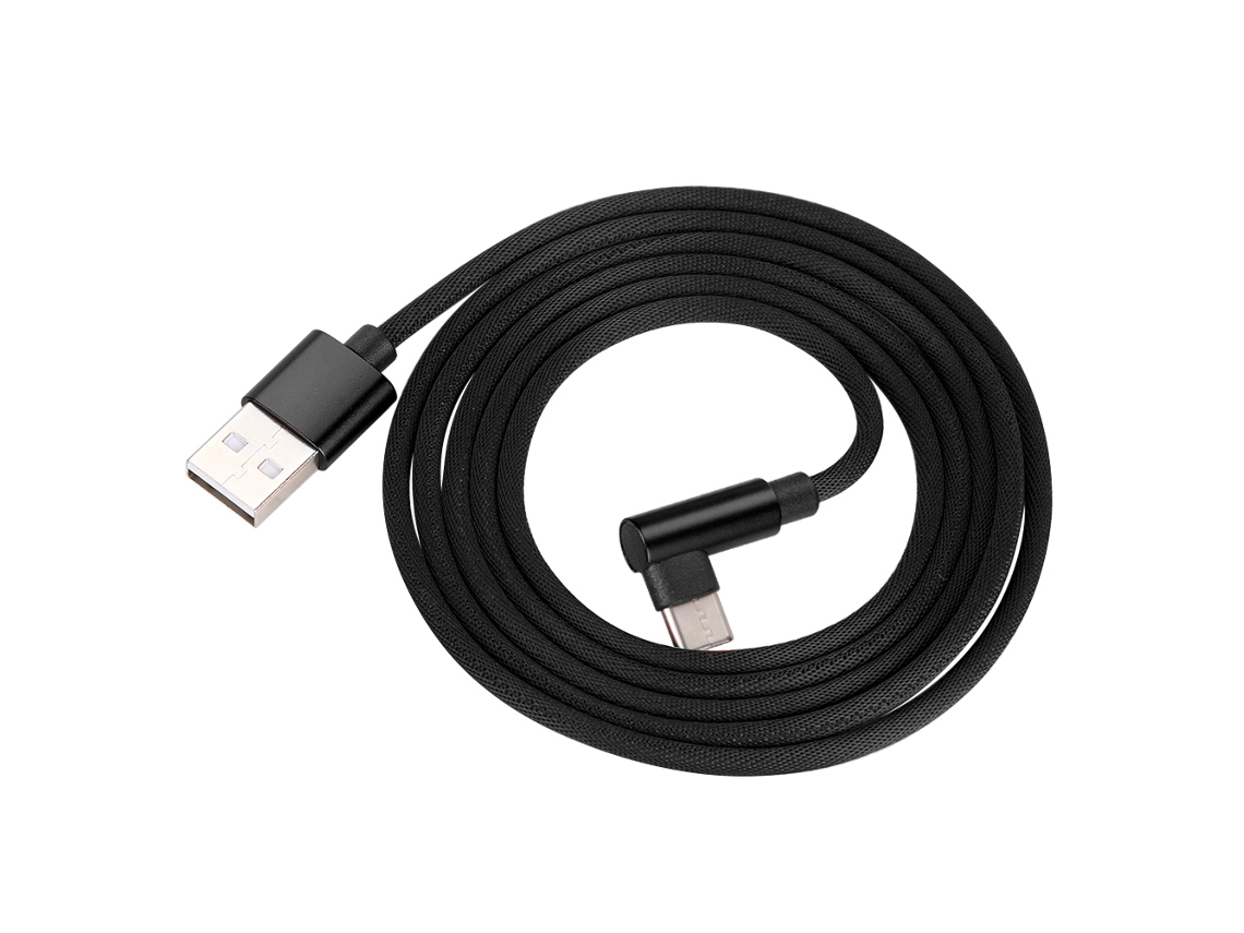 Cable de carga y datos tipo C de EOOCOO