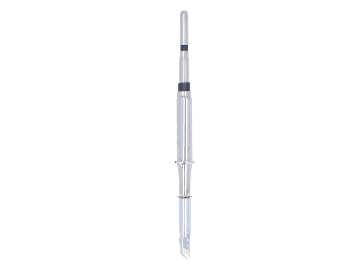 Punta De Soldadura C115 Para Soldador, Calentamiento Rápido, Sistema De Calentamiento Único, Cobre.