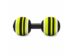 Doble bola de masaje TRIGGER Point MB2 8L