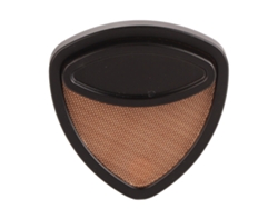 Juguete Edc Anti-pivote Magnético Triangular Para Aliviar El Estrés De Dedos, Ideal Para Jóvenes De 15 A 35 Años, Color Negro