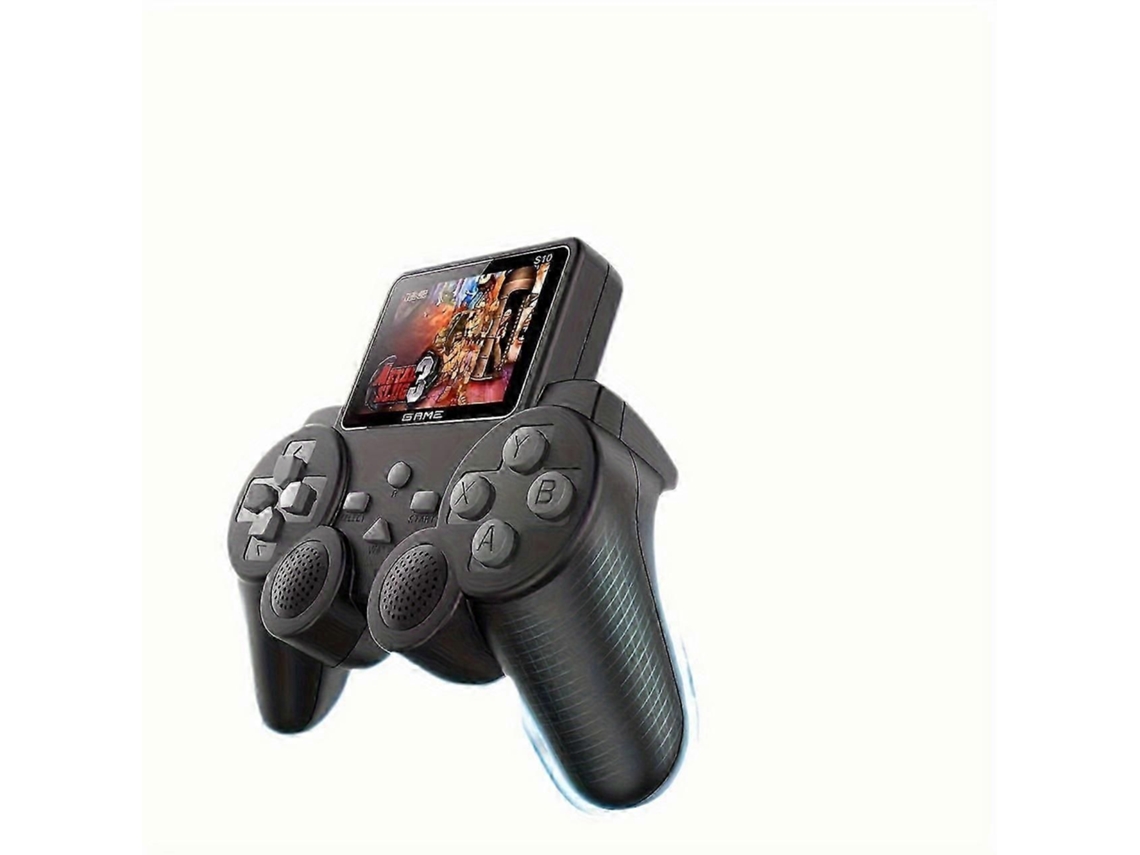 Consola de juegos portátil GOKOCO X8m con 128 GB
