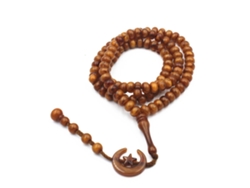 Pulsera De Resina Con Cuentas De Oración Musulmanas (99 Unidades) Para Eid Mubarak, Regalo Árabe Para Las Fiestas.