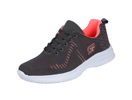 A22-6 Zapatillas de mujer 36 L&R SHOES