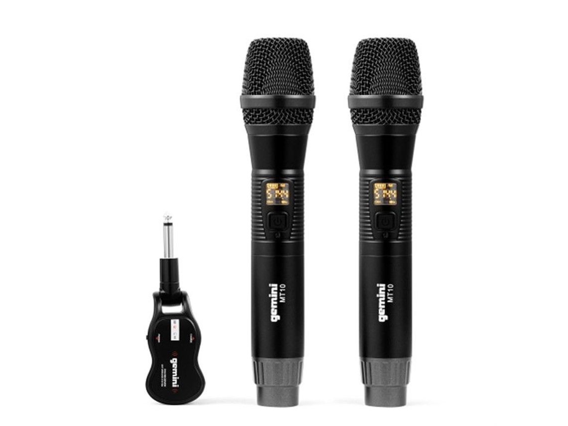 Gmu M200 Géminis