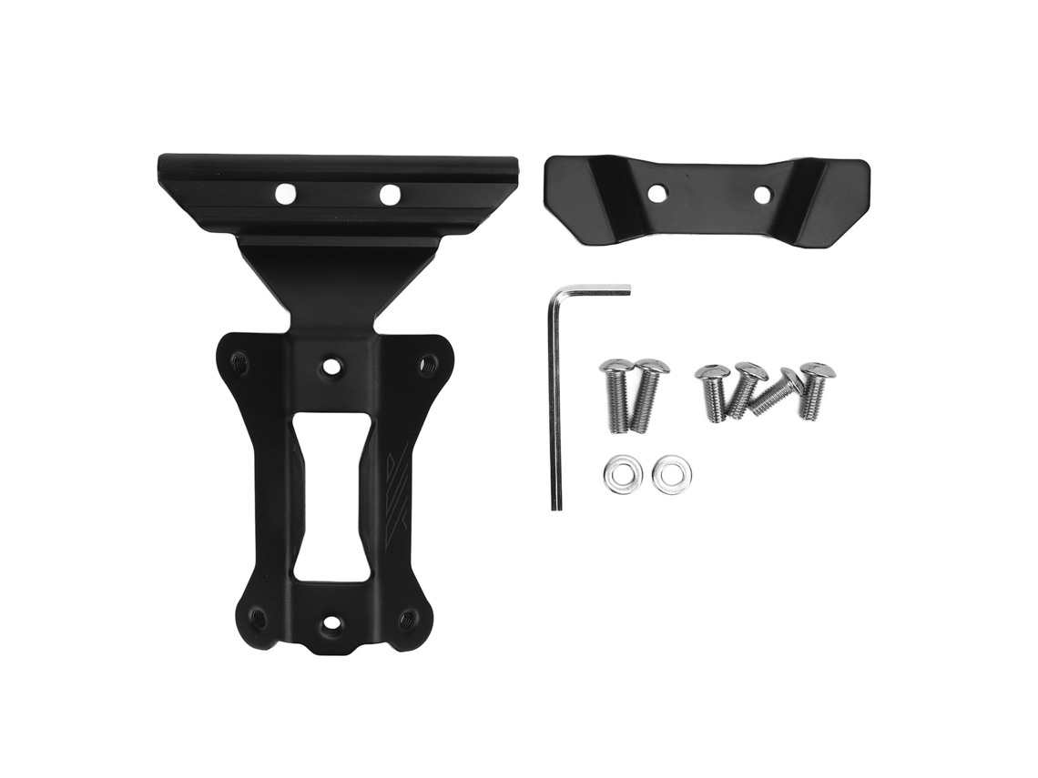 Adaptador De Portabotellas Para Asiento De Bicicleta