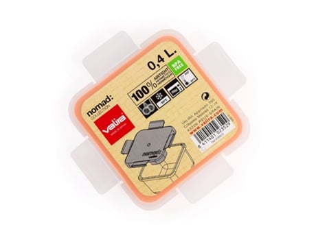 Tapa de Recambio para Contenedores VALIRA 0,4L