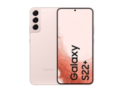 Smartphone SAMSUNG 63895 7485 (6.6'' - 8 GB - 256 GB - Oro rosa)