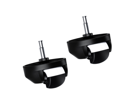 Para Ecovacs Deebot-Ozmo 950 920 Deebot aspiradora Universal rueda aspiradora robótica accesorios de repuesto