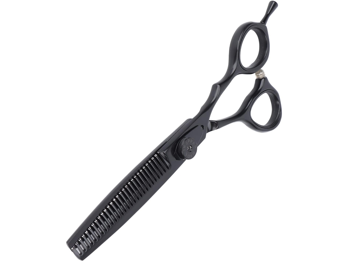 Tijeras De Peluquería Profesionales De Acero Inoxidable De 5,5 Pulgadas Con Diseño