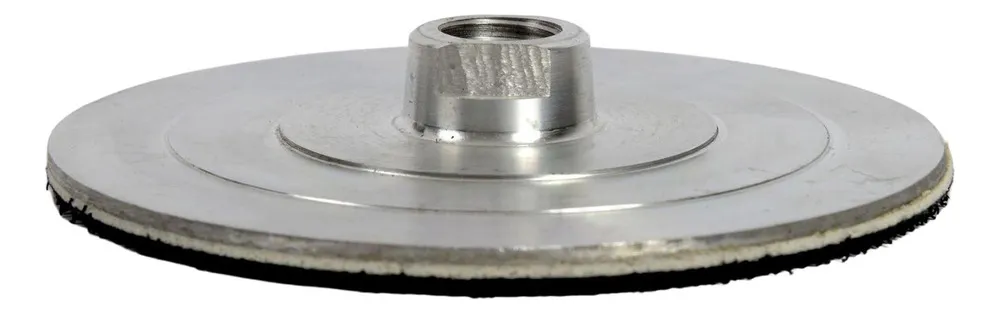 Nuevo soporte de respaldo de aluminio, soporte de placa M14vayotoy