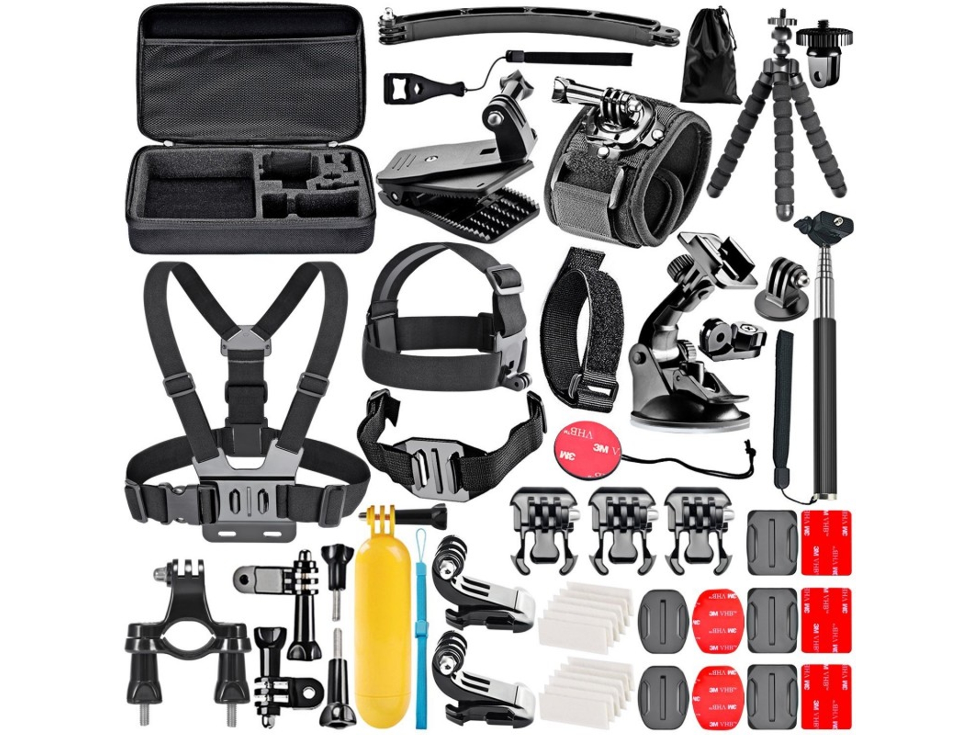 Kit de Accesorios FOLLOWSUN (Universal)