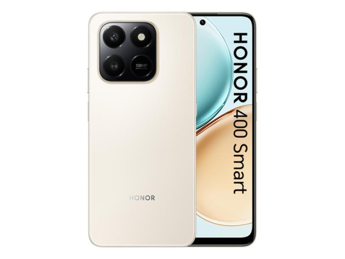 Honor 400 Mart 6128gb 4g Deert Gold Nfc