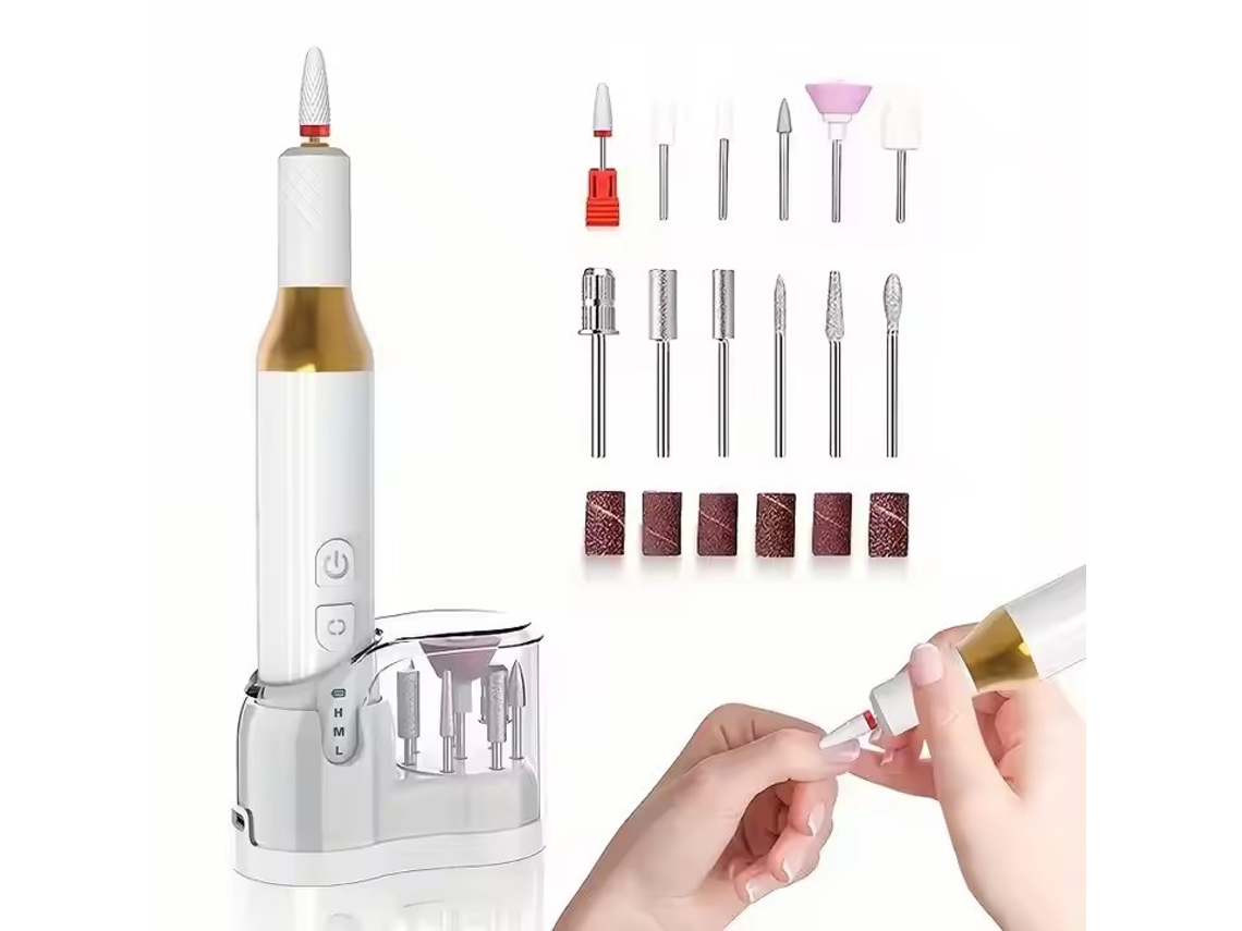 Lâmpada Para Unhas