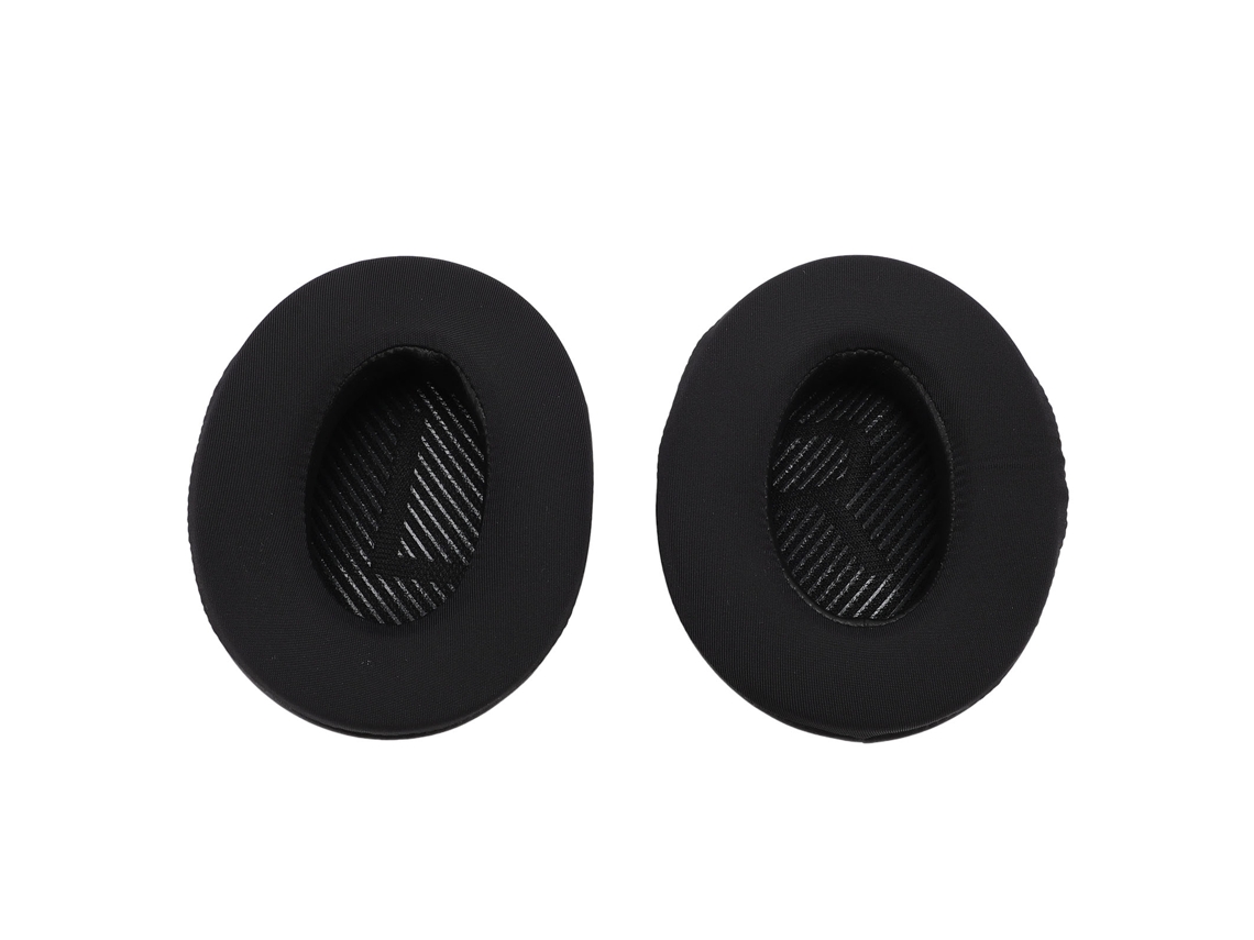 Almohadillas De Repuesto Para Auriculares Qc35, Qc25, Qc15, Qc2, Ae2, Ae2i Y Ae2w. Protección Auditiva.