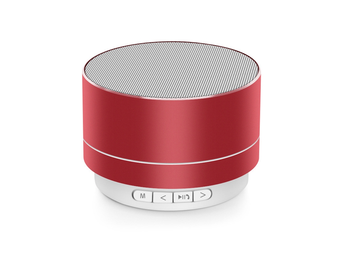 Altavoz inalámbrico mini Mdug para portátil A10