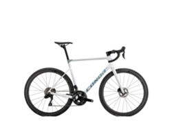 Bicicleta de carretera Conor Wrc Volcano Dura Ace Di2 12v talla M Wrc Conor