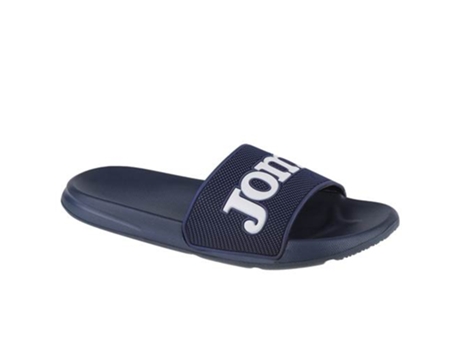 Chanclas JOMA Sland Men 2033 Hombre (47,0 eu - Azul)