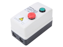 2026dz-arranque Direto Manual Irreversível Motor Estrela Magnética Hueb-11k 380v 8.5-12.5a Controle E Proteção