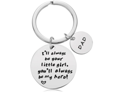 Regalos Para El Día Del Padre - Regalos De Cumpleaños Y San Valentín Para El Papá De Su Hija