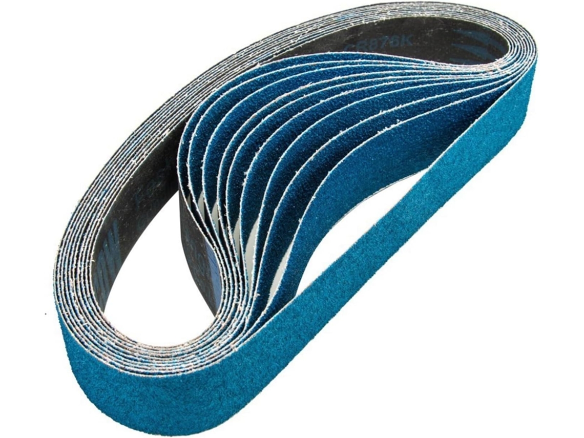 Accesorios 10 915x100 Mm, Azul Accesorios Amoladoras Metalurgia 80) 80)