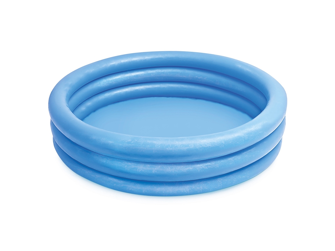 Piscina Infantil INTEX 58446 (288 L - 147x33cm)