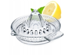 Exprimidor Manual De Cítricos Kadax De Cristal, Exprimidor De Fruta Y Limón