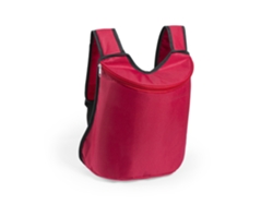 Mochila Térmica Polys con Cierre de Cremallera Combinado, Interior Isotérmico en Acabado de Aluminio y Correas Ajustables con Acolchado de Presa