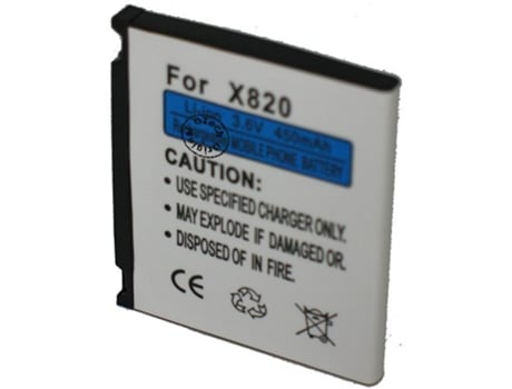 Batería OTECH SMS160-98428 para SAMSUNG SGH-X820