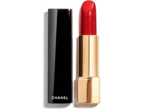Labial CHANEL Rouge Allure - Color 176 Independante