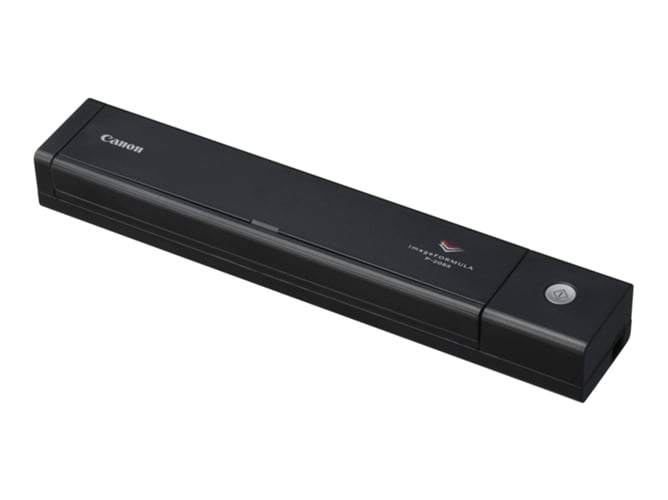 Canon Imageformula P208ii de