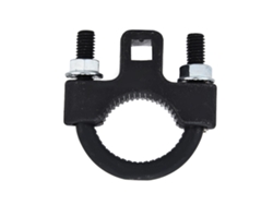 Herramienta De Extracción De Rótula Interna De 3/8 Pulg. Para Automóviles De Acero Al Carbono
